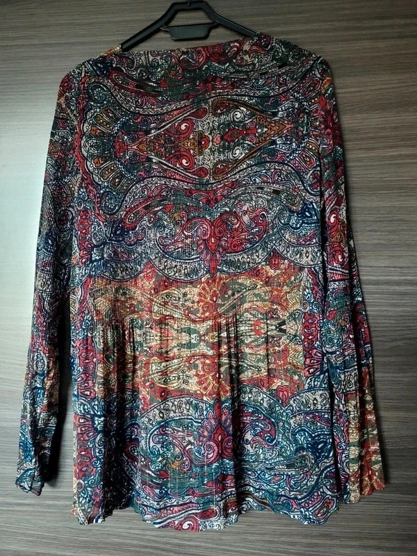 Blouse elora taille 2 – photo 3